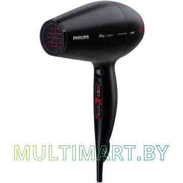 Фен Philips HPS910/10 картинка 5